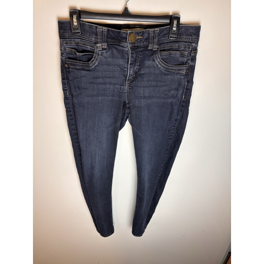 Democracy Ab Technology Women's Size 8 Jeans